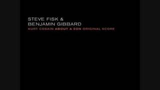 Benjamin Gibbard & Steve Fisk - Scoliosis and Kind Teachers