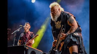 Ska-P - Romero el Madero - Vive Latino 2019