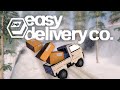 Vídeo de jugabilidad de Easy Delivery Co.  PC