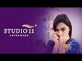 STUDIO11 Salon Spa Actress Ms Ishwarya Vullingala Shares Her Experience