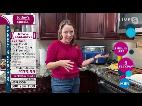 HSN | Explore the Deals with Shannon Smith 01.09.2022 - 09 PM