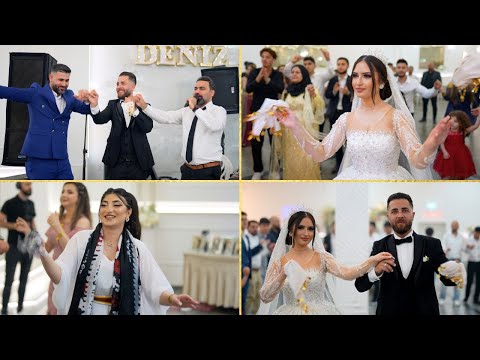 Raman & Nefel -Delil sileman الفنان دليل سليمان رقص شيخاني