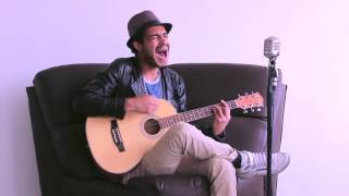 Rodrigo Llanos - Dime Que Si (Los De Adentro Cover)