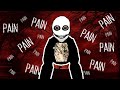 Ghost Trolling But I KICK EVERYONE Gorilla Tag