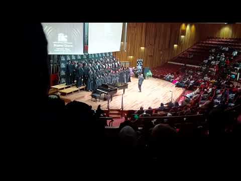 Kopano Chorus | Thamar | TMFNCE