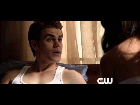 The Vampire Diaries 6x01 "I'll Remember" Extended Promo