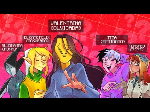 Critical YouTubers Who Were Forgotten: What Happened to Them?