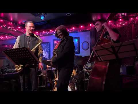 Soso Gelovani Quintet - Mentality