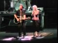 Across The Border Bruce Springsteen 8/30/2003 Giants Stadium NJ