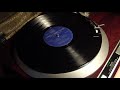 Electric Light Orchestra - Daybreaker (1973) vinyl