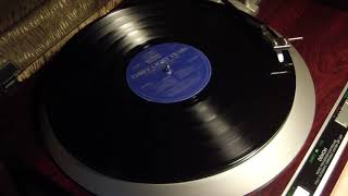 Electric Light Orchestra - Daybreaker (1973) vinyl