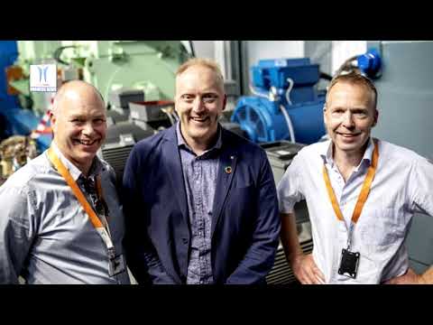image-Who is the largest supplier of ammonia in Australia?