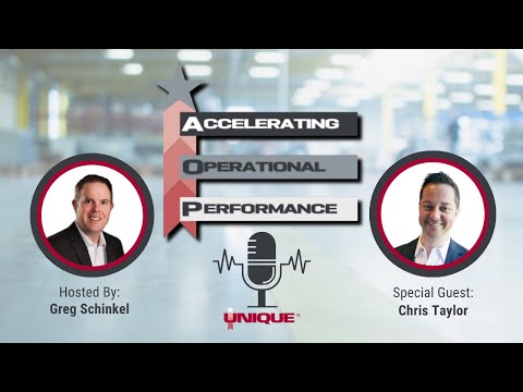 Chris Taylor: Driving Behavior Change with the Actionable Platform