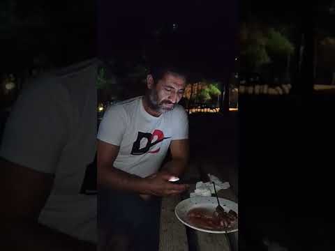 Bülent alkan - uzun hava