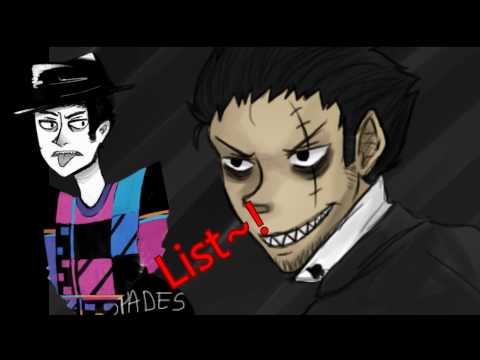 I Wanna Love Spades Slick