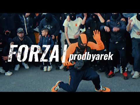 [FREE] RHOVE x JuL x Morad Afro Trap Type Beat - "FORZA"
