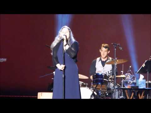 Natalie Merchant "Frozen Charlotte" Greek Theater 7/16/2017