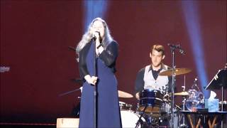Natalie Merchant &quot;Frozen Charlotte&quot; Greek Theater 7/16/2017