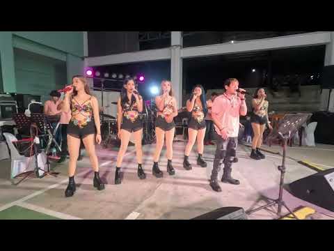 San Nicolas Gig at Brgy San Pablo