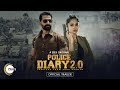 Police Diary 2 0 Official Trailer John Kokken Pooja Ramachandran Streaming Now On ZEE5