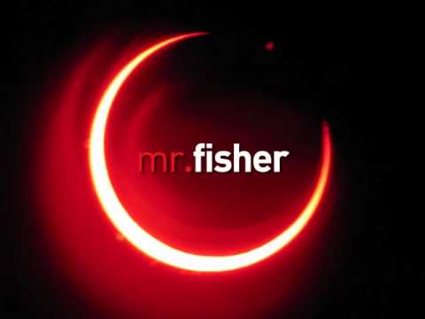 mr.fisher - daslap!