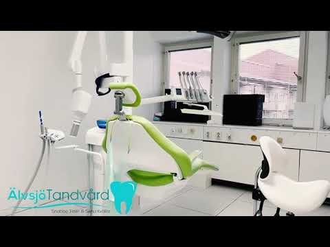 Älvsjö Tandvård, undersökning med konsultation, rådgivning och behandlingsplan för endast 290 kr!