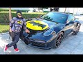 Vlad And Niki Magic Transform Mom S Car