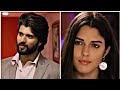 Long Mare Lashkare Kangna Tera Ni X Vijay Deverakonda World Famous Lover Whatsapp Status