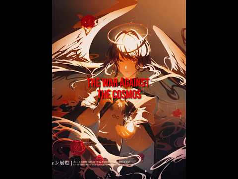 War Against the Cosmos | Lord of the Mysteries 3 #lotm #orv #anime #rezero #tbate #lightnovel