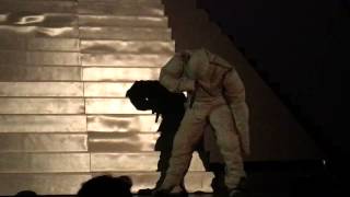 Kanye West &#39;Pinocchio&#39;s Story&#39; Live at the Hollywood Bowl 9/25/2015