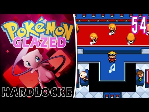 Pokémon Glazed Hardlocke | Episodio 54: Vengaremos a Frank