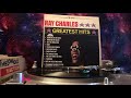 Ray Charles - But On The Other Hand Baby