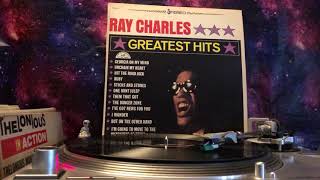 Ray Charles - But On The Other Hand Baby