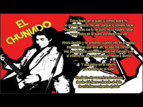 MAL ASPEKTO - EL CHUNIADO
