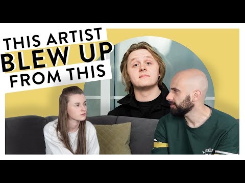 download lagu mp3 mp4 Lewis Capaldi Album Sales, download lagu Lewis Capaldi Album Sales gratis, unduh video klip Lewis Capaldi Album Sales