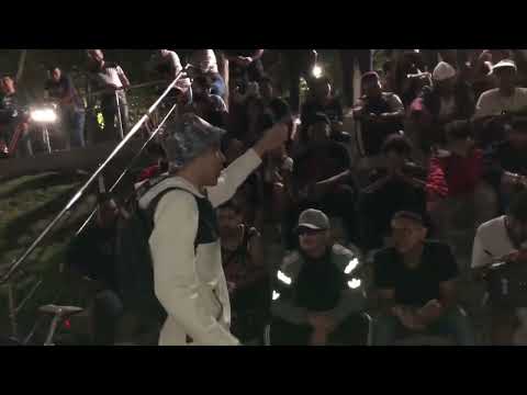 YOL JP vs TONY vs CDK - 8vos - Fecha 4 Temporada 2022