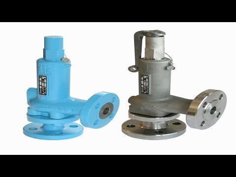 Valves Types and Operation ما هى انواع الصمامات واستخداماتها