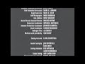 Sleepless In Seattle 1993 End Credits Cloo 2013