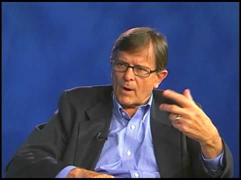 Conversations with the Candidates 2013 :  Euplio "Rick" Marciano