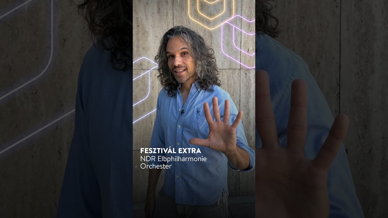 Festival EXTRA – NDR Elbphilharmonie Orchester