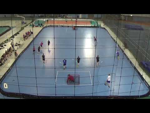 Welhot Akatemia - VehVe 2 15092020 3 erä