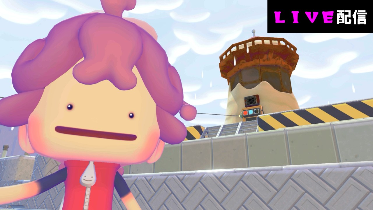 環境レベルオール５を目指して【ぽこ あ ポケモン】