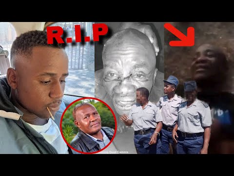 Bhinya iri Rekuuraya Mbinga KuRuwa Va Mutangadura Rauraya Futi Mupurisa Ku Sanyati Kadoma RIP 🔫 💔