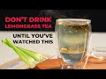 Is Lemongrass Tea Right for You? Health Benefits & Hidden Side Effects