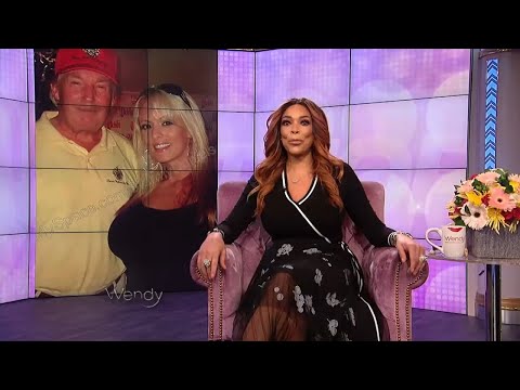 Stormy Daniels Speaks Out