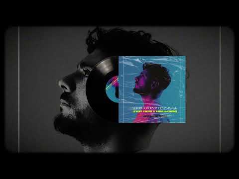 Türkçe Afro House Set ( Abdullah Demir Remix Serisi )