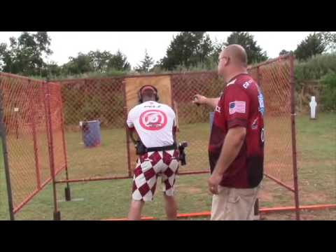 2016 Red Dirt Rumble