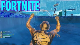 Old FARTNITERS Trying to Survive!!!  @OldFartGaming2023 @TheBullseyeBuddies @stephenwire