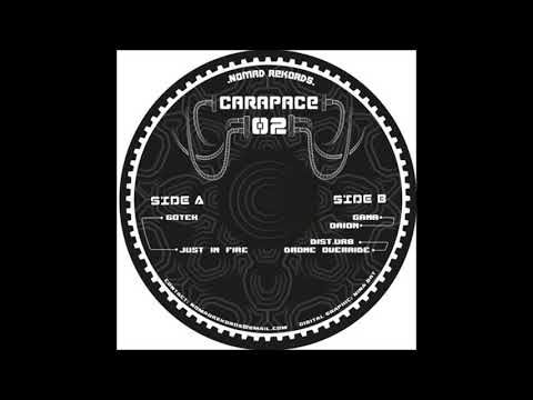 Gotek - Just in fire