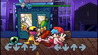 Cover art for Anywhere USA (F*CKED)-